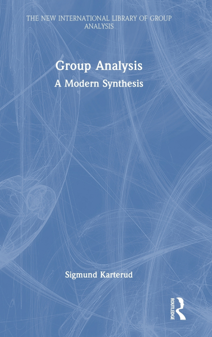 Group Analysis