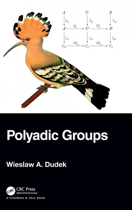 Polyadic Groups