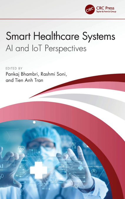Smart Healthcare Systems
