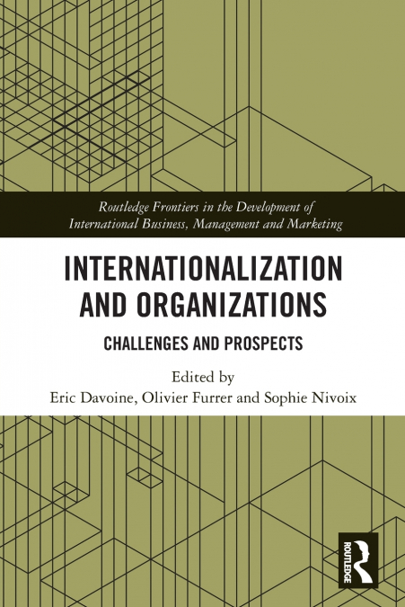 Internationalization and Organizations
