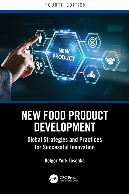 New Food Product Development