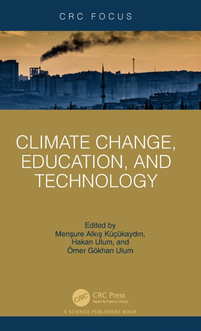 Climate Change, Education, and Technology