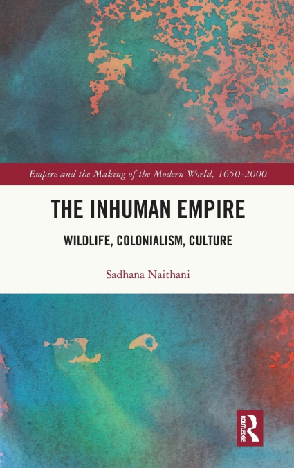 The Inhuman Empire