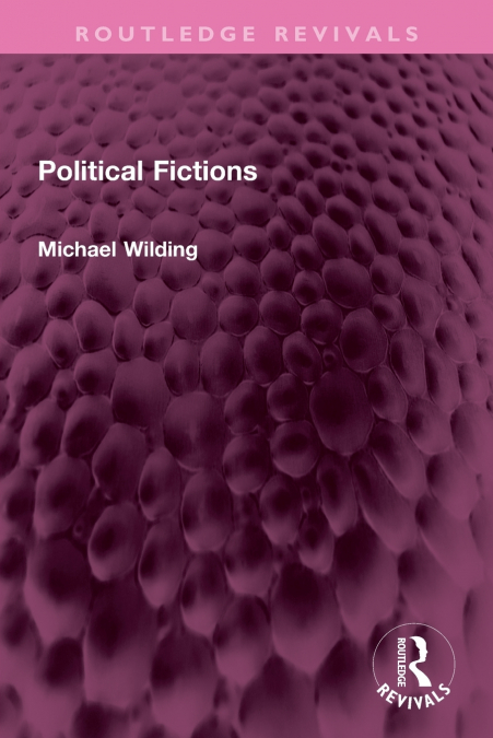 Political Fictions