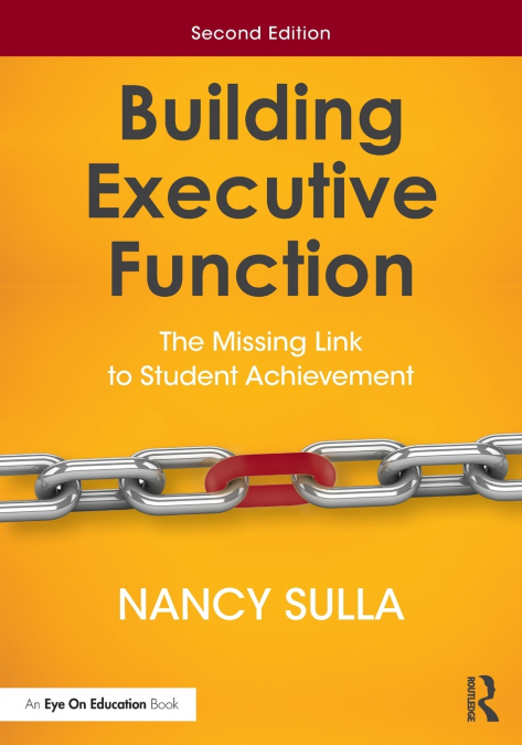 Building Executive Function