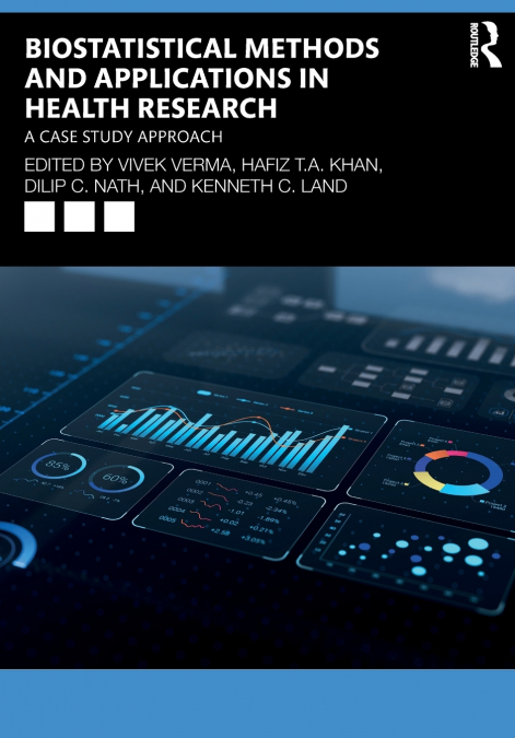 Biostatistical Methods and Applications in Health Research