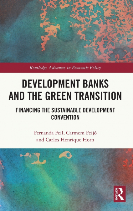 Development Banks and the Green Transition