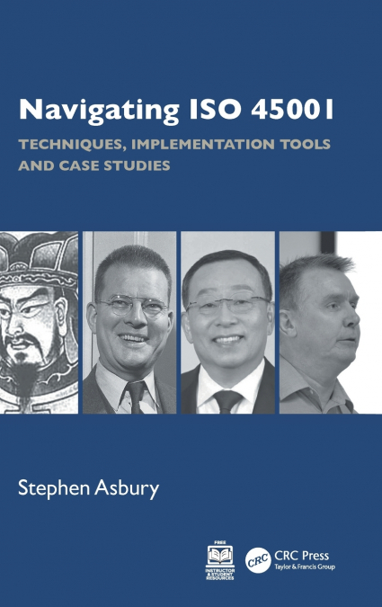 Navigating ISO 45001