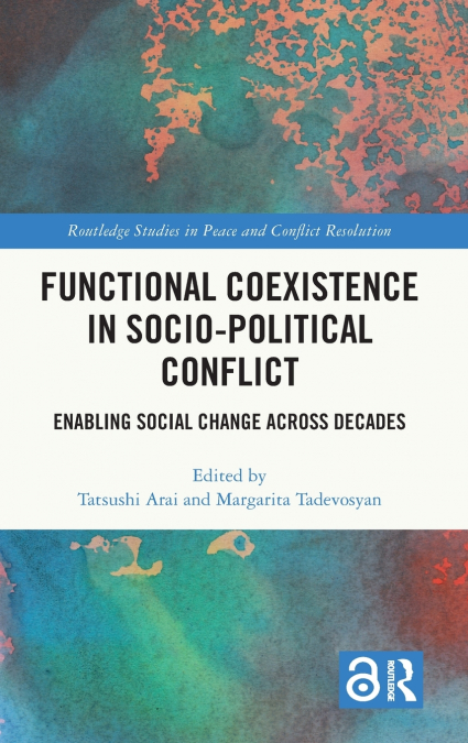 Functional Coexistence in Socio-Political Conflict