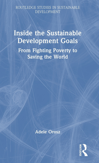 Inside the Sustainable Development Goals