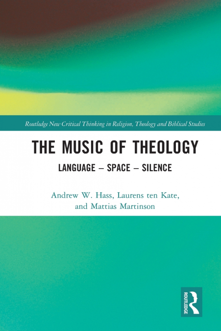 The Music of Theology