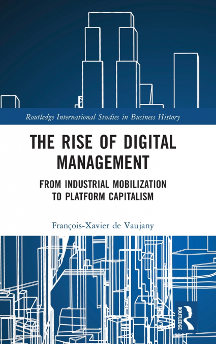 The Rise of Digital Management