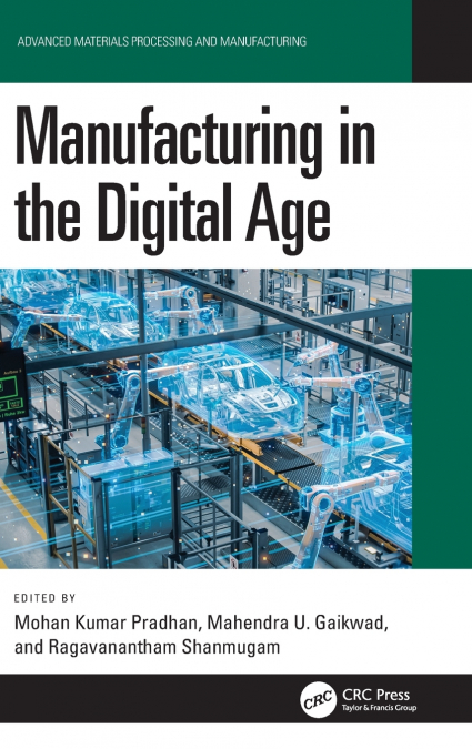 Manufacturing in the Digital Age