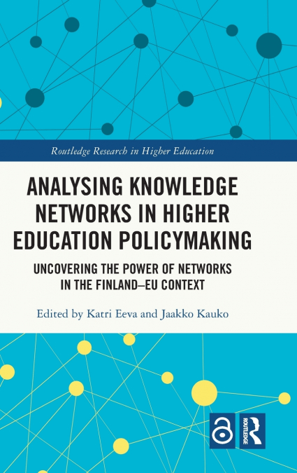 Analysing Knowledge Networks in Higher Education Policymaking