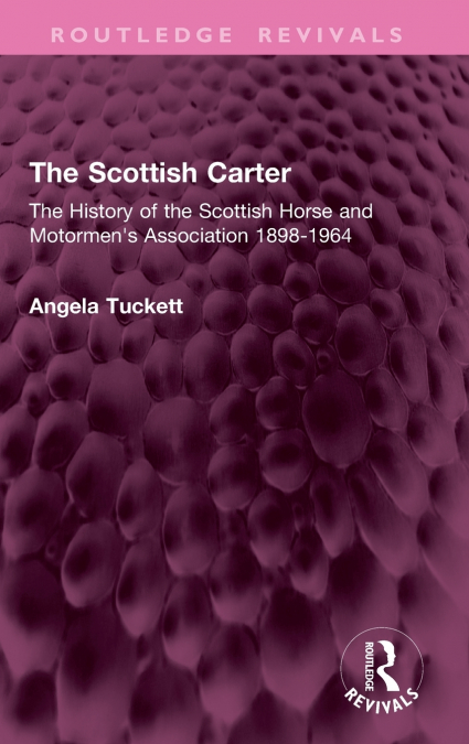The Scottish Carter
