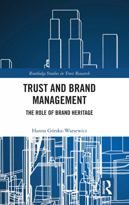 Trust and Brand Management