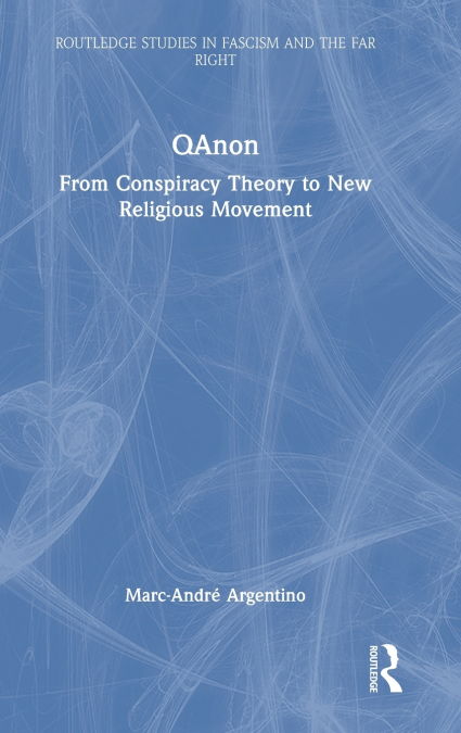 QAnon