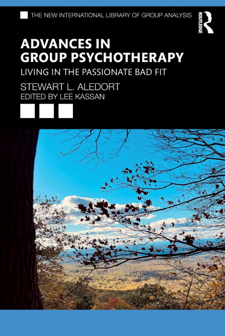 Advances in Group Psychotherapy