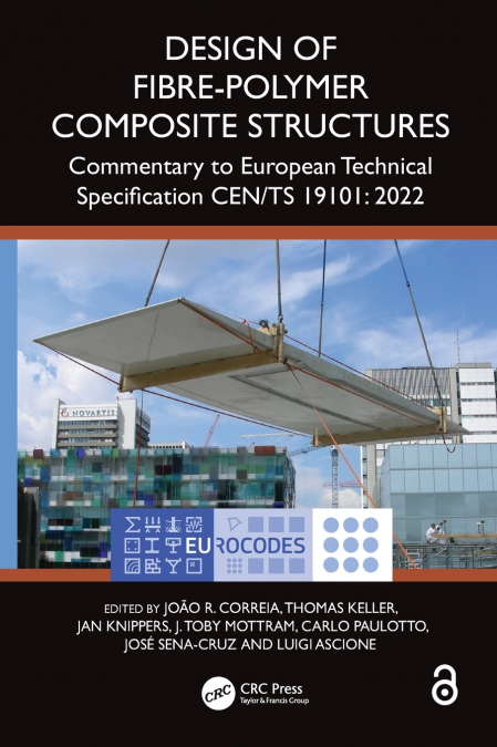 Design of Fibre-Polymer Composite Structures