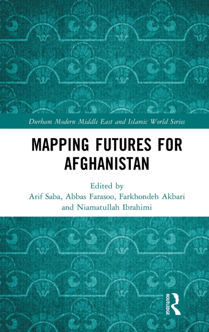 Mapping Futures for Afghanistan