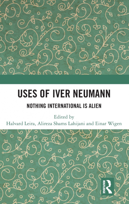 Uses of Iver Neumann
