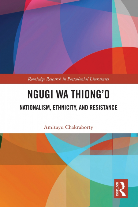 Ngugi wa Thiong’o