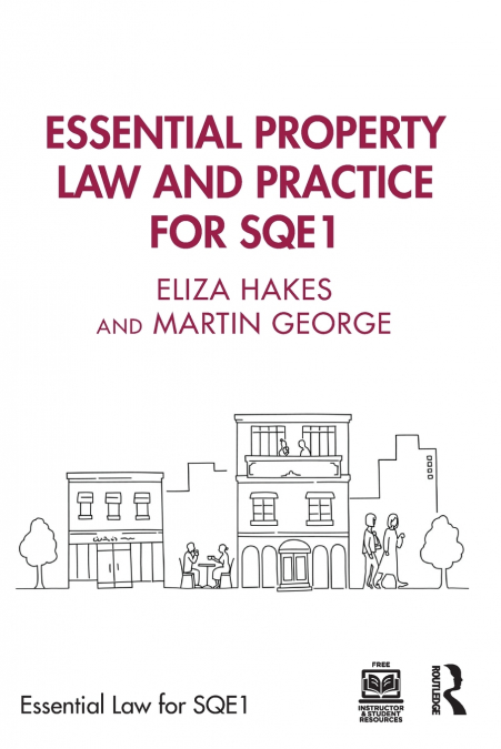 Essential Property Law and Practice for SQE1