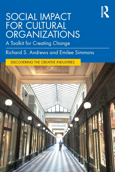 Social Impact for Cultural Organizations