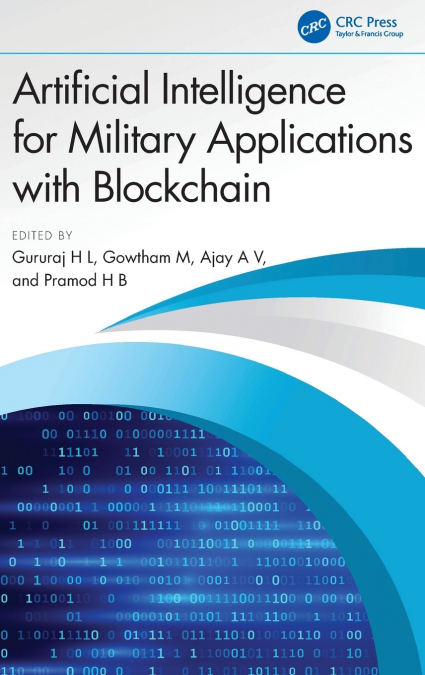 Artificial Intelligence for Military Applications with Blockchain