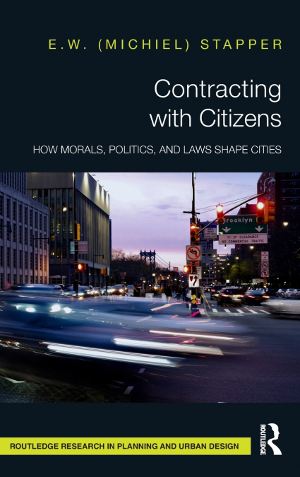 Contracting with Citizens