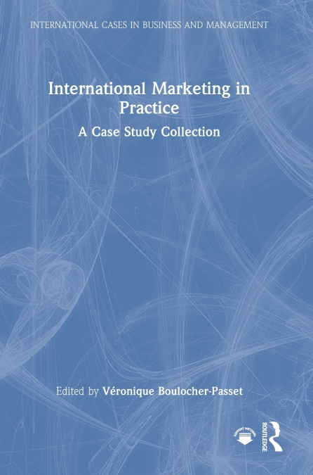 International Marketing in Practice