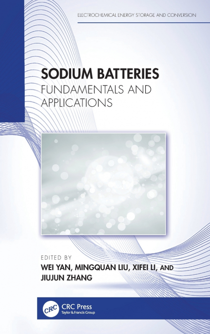 Sodium Batteries