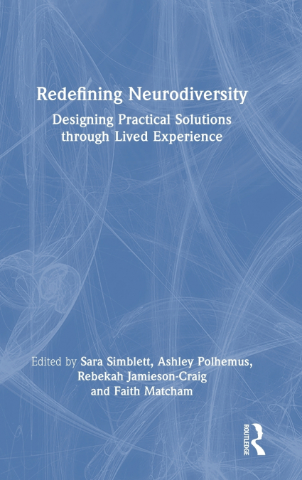 Redefining Neurodiversity