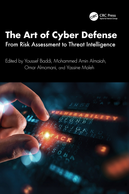 The Art of Cyber Defense