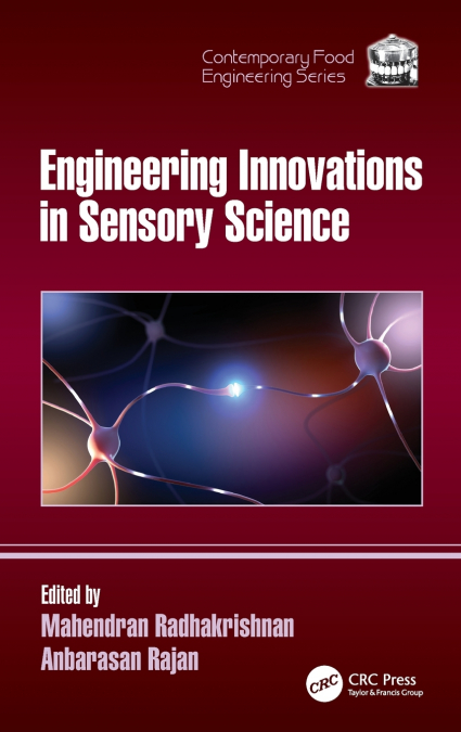 Engineering Innovations in Sensory Science