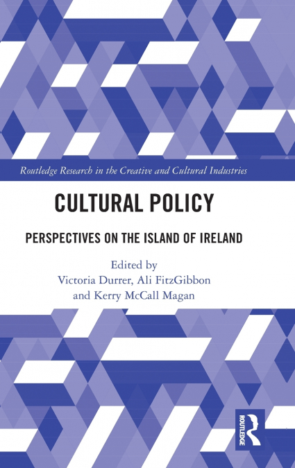 Cultural Policy