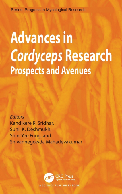 Advances in Cordyceps Research
