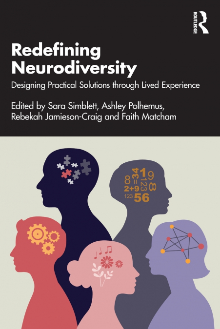 Redefining Neurodiversity