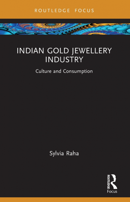 Indian Gold Jewellery Industry