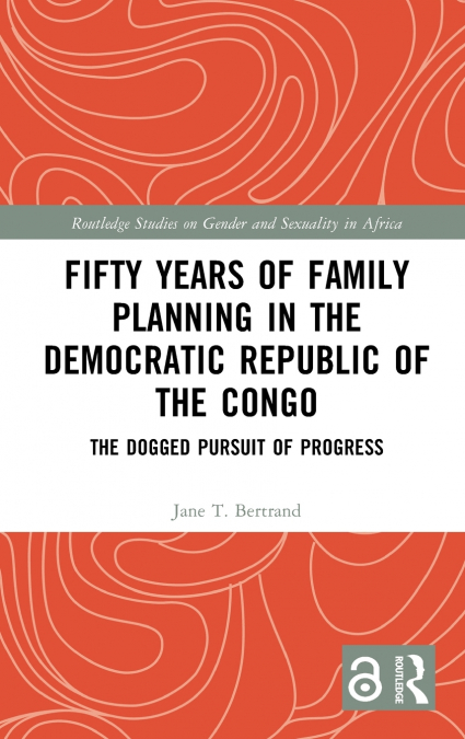 Fifty Years of Family Planning in the Democratic Republic of the Congo