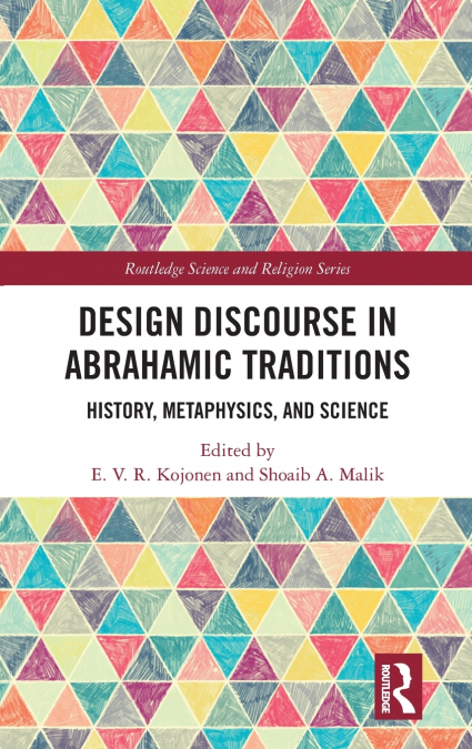 Design Discourse in Abrahamic Traditions