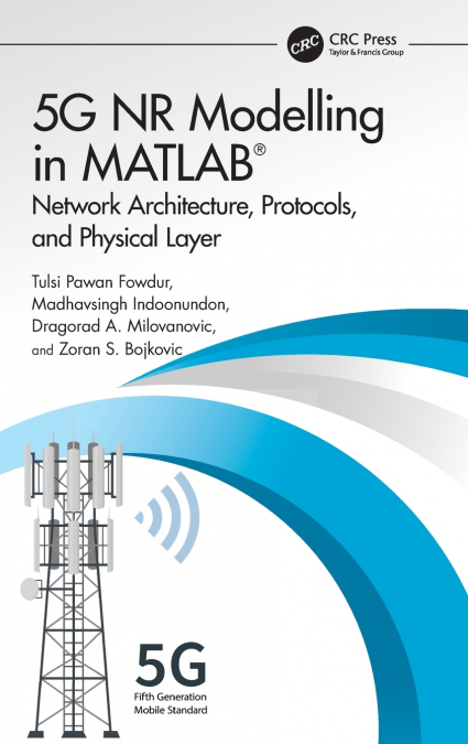 5G NR Modelling in MATLAB