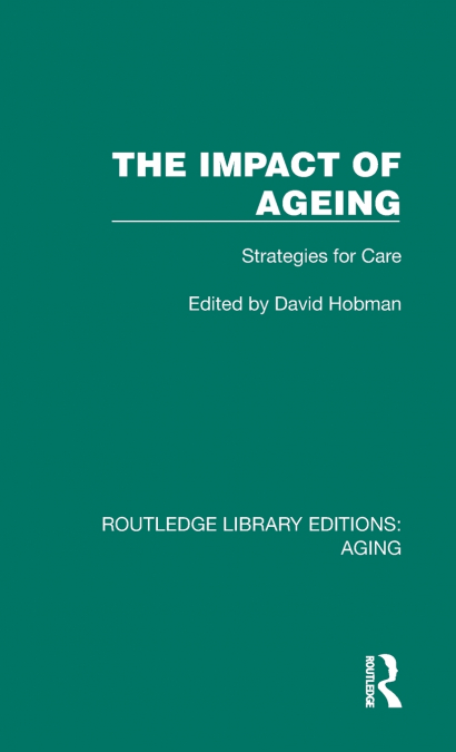 The Impact of Ageing