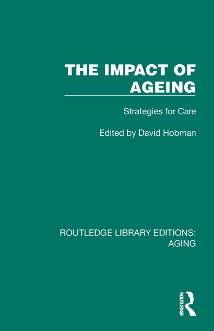 The Impact of Ageing