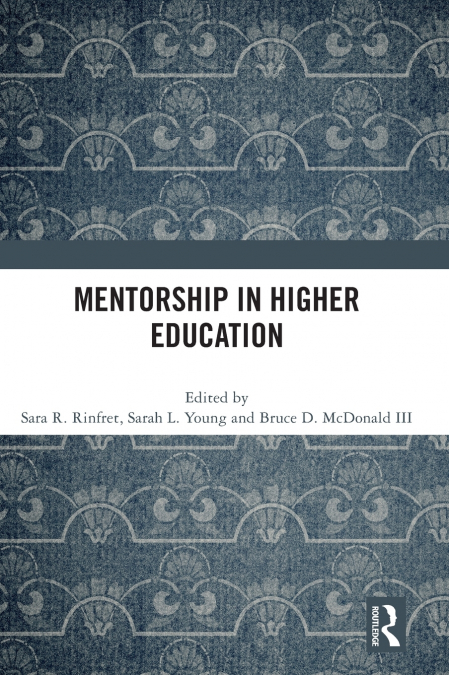 Mentorship in Higher Education