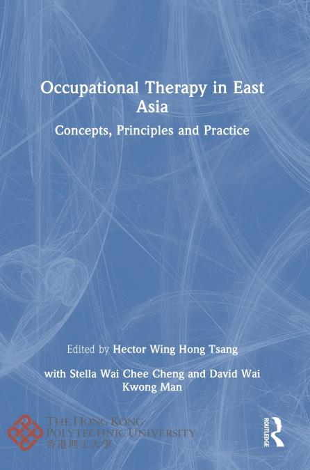 Occupational Therapy in East Asia