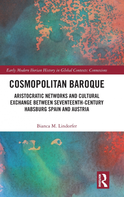 Cosmopolitan Baroque