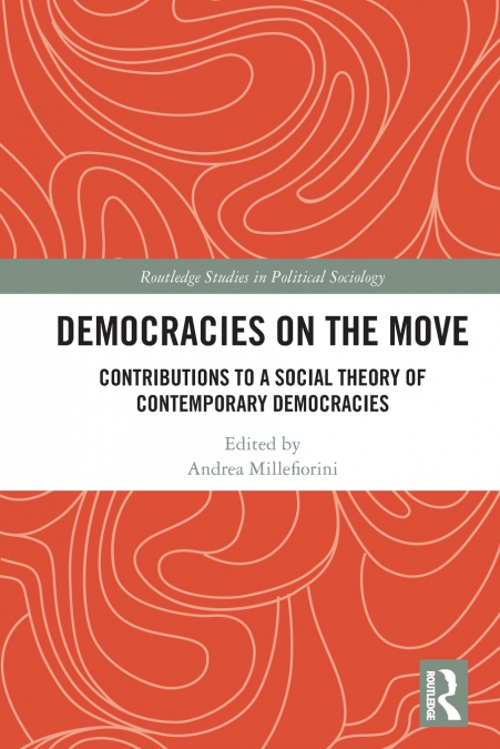 Democracies on the Move