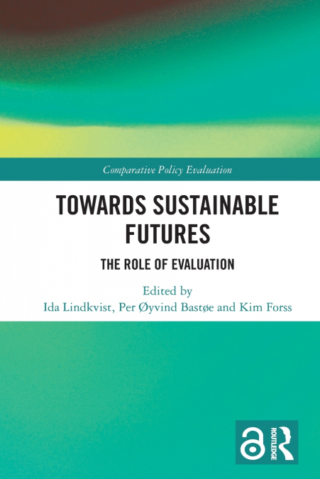 Towards Sustainable Futures
