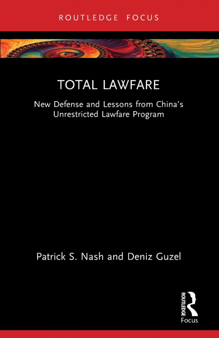Total Lawfare
